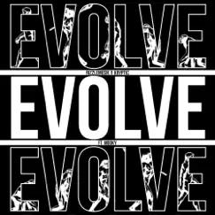 Evolve (feat. Mooky) - Single by RizzleMusik & Kryptic album reviews, ratings, credits