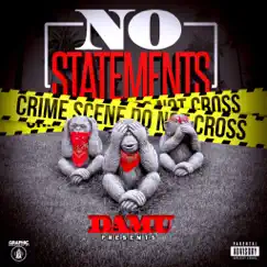 NO STATEMENTS by Damu album reviews, ratings, credits