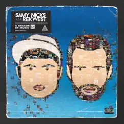 A Decade of Music Lp (feat. Rekwest) by Samy Nicks album reviews, ratings, credits