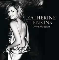 From the Heart by Katherine Jenkins album reviews, ratings, credits