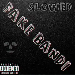Fake Bandi (Slowed) - Single by Mixta Rap & Primo D album reviews, ratings, credits