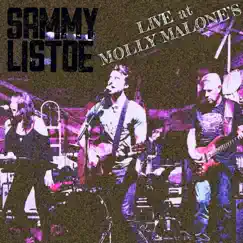 Slow Me Down (Live at Molly Malone's) Song Lyrics