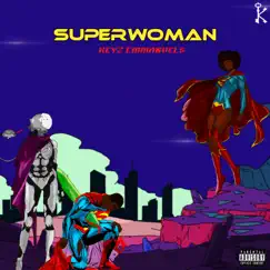 Superwoman Song Lyrics