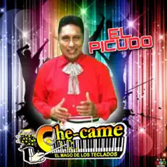 El Picudo by Che Came El Mago de los Teclados album reviews, ratings, credits