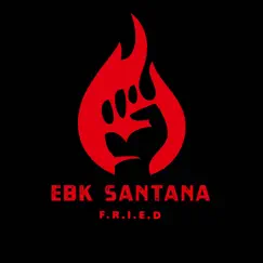 F.R.I.E.D - Single by EBK Santana album reviews, ratings, credits