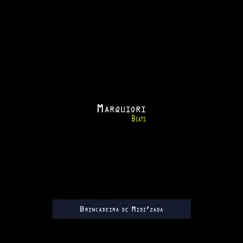 Brincadeira de MIDIZada - Instrumental Marquiori Type Beat - Single by Marquiori Beats album reviews, ratings, credits