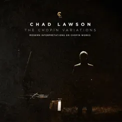 Nocturne in E-Flat Major, Op. 9, No. 2 (Arr. By Chad Lawson for Piano) Song Lyrics