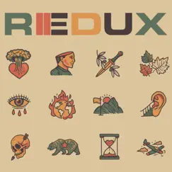 Redux II by Silverstein album reviews, ratings, credits