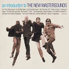 An Introduction to the New Mastersounds, Vol. 1 by The New Mastersounds album reviews, ratings, credits