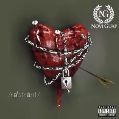 /Re'strānt/ by Novi Guap album reviews, ratings, credits