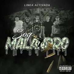 Soy Malandro by Linea Activada album reviews, ratings, credits
