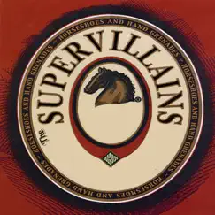 Horseshoes and Handgrenades by The Supervillains album reviews, ratings, credits