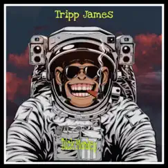 Dick Monkey - Single by Tripp James album reviews, ratings, credits