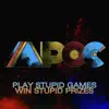 Play Stupid Games, Win Stupid Prizes - Single album lyrics, reviews, download