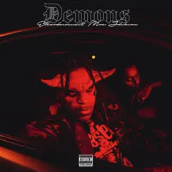 Demons (feat. Moe Jackson) Song Lyrics