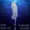 Dive (feat. IA) - Single album lyrics, reviews, download