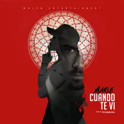 Cuando te Vi - Single by Marie album reviews, ratings, credits