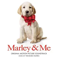 Marley & Me (Original Motion Picture Soundtrack) by Theodore Shapiro album reviews, ratings, credits
