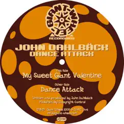 Dance Attack - Single by John Dahlbäck album reviews, ratings, credits