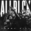 All Blck - Single album lyrics, reviews, download