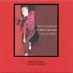 Hello Earth! by Theo Bleckmann album reviews, ratings, credits