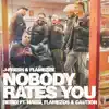 Nobody Rates You (Remix) - Single album lyrics, reviews, download