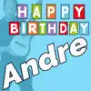 Happy Birthday to You Andre - Geburtstagslieder für Andre - EP album lyrics, reviews, download