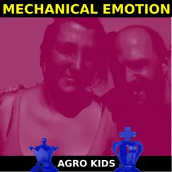 Mechanical Emotions Song Lyrics