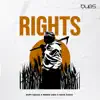 Rights (feat. Prabh Ubhi & Nave Suave) - Single album lyrics, reviews, download