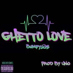 Ghetto Love Song Lyrics