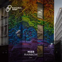 Rainbow - Single by Mier album reviews, ratings, credits