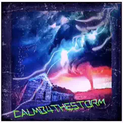 Calmb4thestorm - EP by Sunny & Bankroll Mafia album reviews, ratings, credits