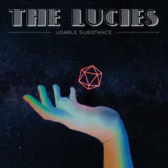 Usable Substance by The Lucies album reviews, ratings, credits