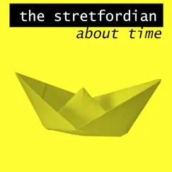 About Time - Single by The Stretfordian album reviews, ratings, credits
