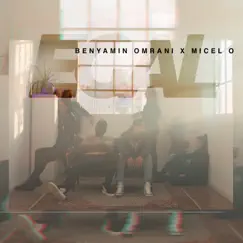 Egal - Single by Benyamin Omrani & Micel O album reviews, ratings, credits