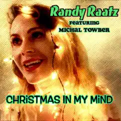 Christmas in My Mind (feat. Michal Towber) Song Lyrics