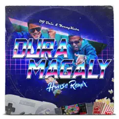 Dura Magaly (House Remix) - Single by DJ Unic, Yomil y El Dany & wow popy album reviews, ratings, credits