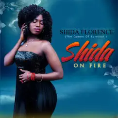 Shida on Fire Song Lyrics