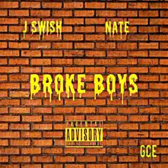 Broke Boys (feat. Nate) Song Lyrics