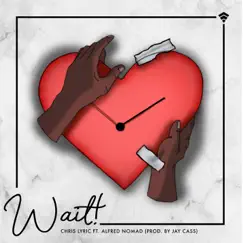 WAIT! (feat. Alfred Nomad & Jay Cass) - Single by Chris Lyric album reviews, ratings, credits
