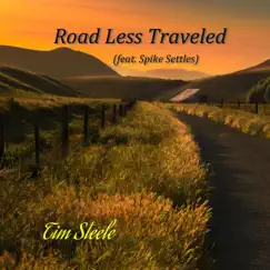 Road Less Traveled - Single by Tim Steele album reviews, ratings, credits