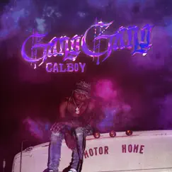 Gang Gang - Single by Calboy album reviews, ratings, credits