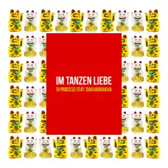 Im Tanzen Liebe (Remix) [feat. ДахаБраха] Song Lyrics