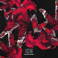 Ascend - Single by Hyperforms album reviews, ratings, credits