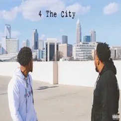4 The City (feat. Big TeXaKo) - Single by Vonii album reviews, ratings, credits