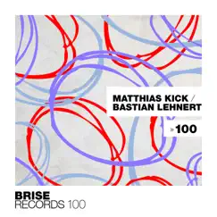 100 - EP by Matthias Kick & Bastian Lehnert album reviews, ratings, credits