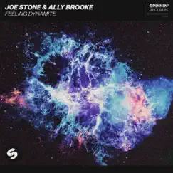 Feeling Dynamite - Single by Joe Stone & Ally Brooke album reviews, ratings, credits
