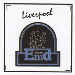 Liverpool by The Enid album reviews, ratings, credits