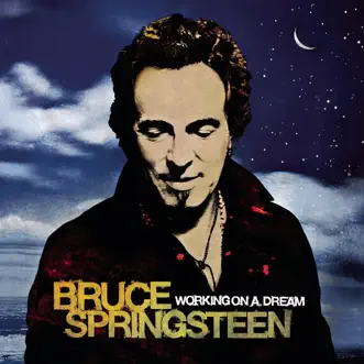 Working On a Dream by Bruce Springsteen album download