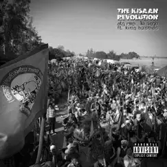 The Kisaan Revolution (feat. King Bushido) Song Lyrics
